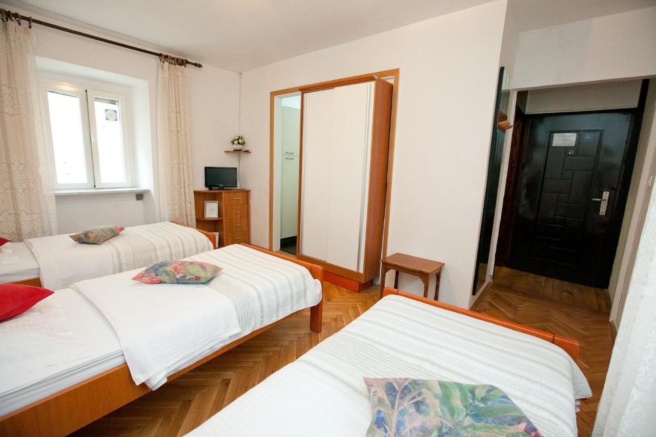 Apartmán Victoria Spire Center Of The Old Town Zadar